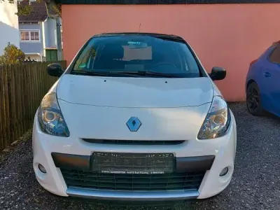 Gebraucht Renault Clio III
