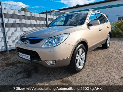Gebraucht Hyundai Veracruz