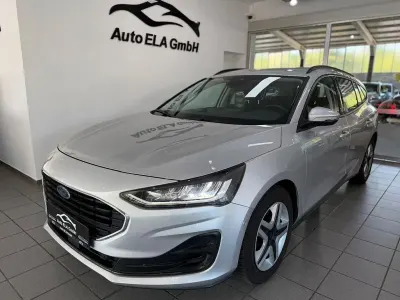 Gebraucht Ford Focus