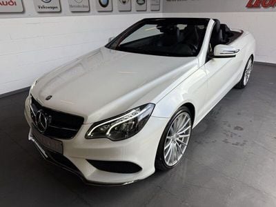 Mercedes E350