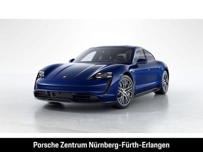 Porsche Taycan 4S