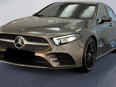 Mercedes A220