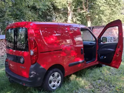 Gebraucht Fiat Doblò