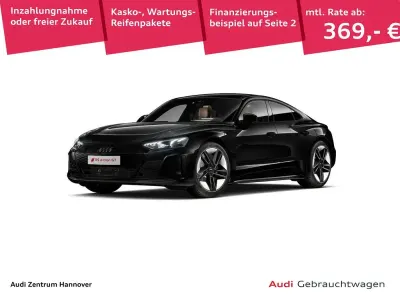 Gebraucht Audi RS e-tron GT