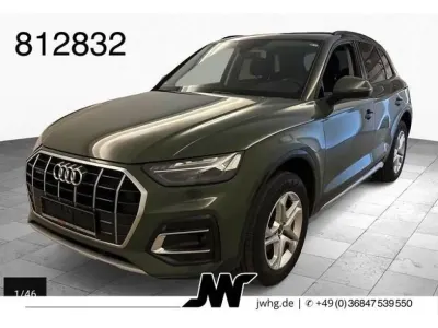 Gebraucht Audi Q5