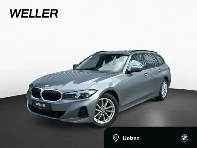 Gebraucht BMW 320