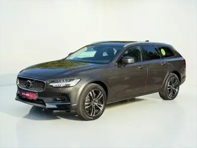 Gebraucht Volvo V90 CC