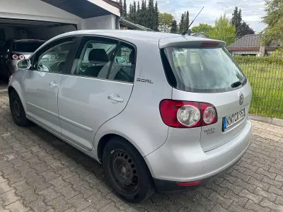Brugt VW Golf IV
