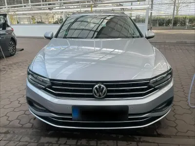 Gebraucht VW Passat