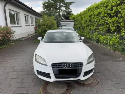 Gebraucht Audi TT