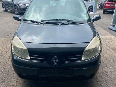 Renault Scénic II