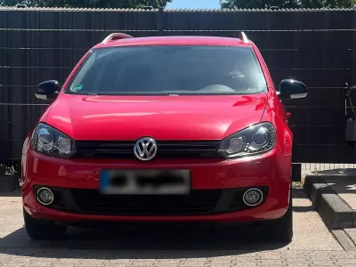 Gebraucht VW Golf VII