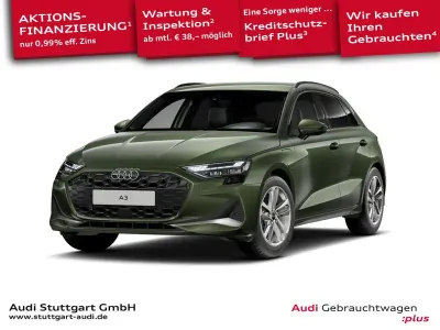Gebraucht Audi A3