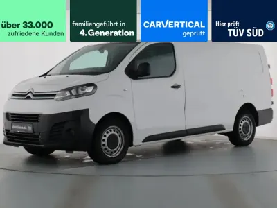 Gebraucht Citroën Jumpy