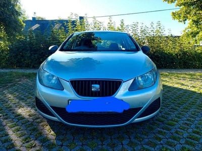 Seat Ibiza ST