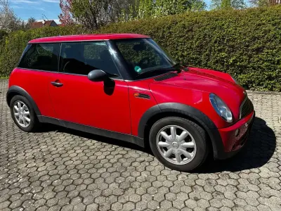 Gebraucht Mini ONE