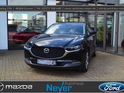 gebraucht Mazda CX-30 SKYACTIV-G 2.0 M Hybrid