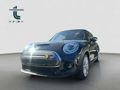 Gebraucht Mini Cooper SE