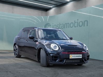 gebraucht Mini Clubman MINI Clubman, 62.100 km, 306 PS, EZ 12.2019, Benzin