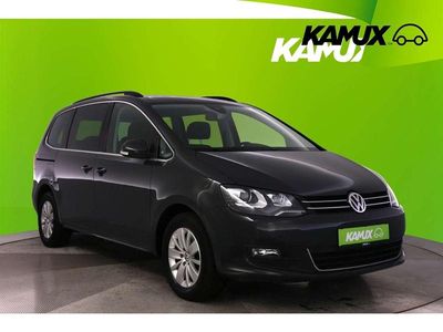 VW Sharan