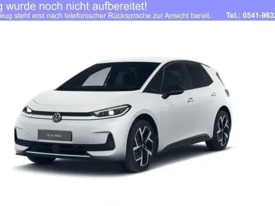 Gebraucht VW ID.3
