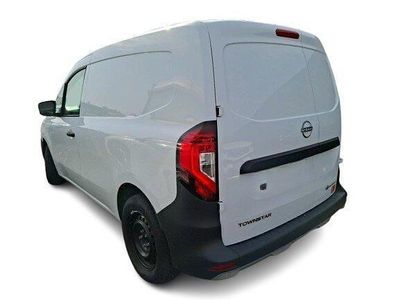 Gebraucht Nissan Townstar 89 kW (122 PS) 2023 Weiß