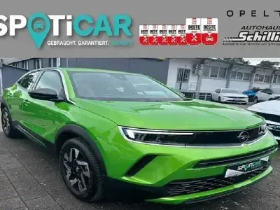 Occasion Opel Mokka-e