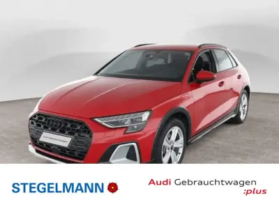 Gebraucht Audi A3 e-tron Comfort 204 PS (150 kW) 2026 Progressivrot metallic Kleinwagen