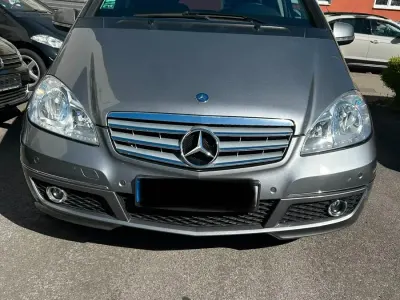 Gebraucht Mercedes A200