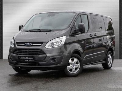 Ford Tourneo
