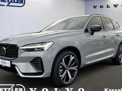 Grau Gebraucht 2025 Volvo XC60 Ultra SUV | 65.650 €