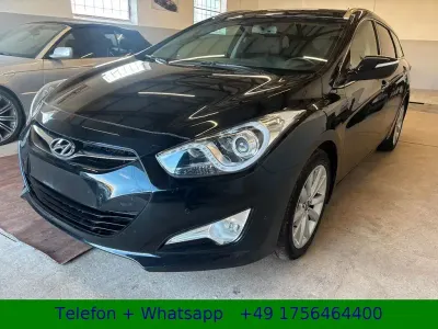 Gebraucht Hyundai i40