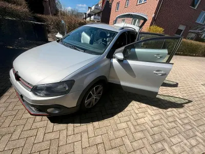 Gebraucht VW Polo Cross