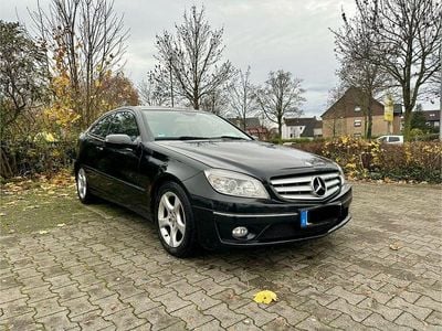 Mercedes CLC200