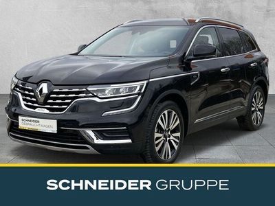 gebraucht Renault Koleos Initiale Paris 4WD X-tronic PANO+LEDER