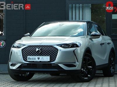 DS Automobiles DS3 Crossback E-Tense