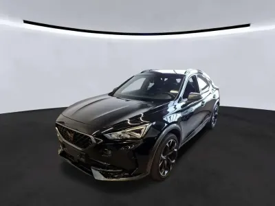 Gebraucht Cupra Formentor