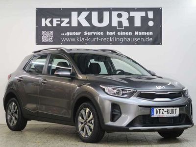 gebraucht Kia Stonic 1.2 ISG Vision