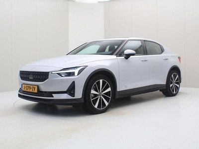 Gebraucht Polestar 2 Long Range Dual motor 300 kW (408 PS) 2020 Grau Kleinwagen
