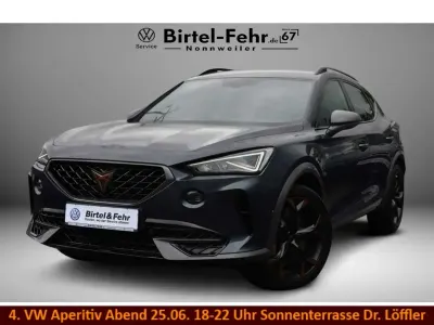 Gebraucht Cupra Formentor VZ 310 PS (228 kW) 2020 Grau SUV