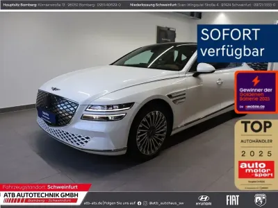 Gebraucht Genesis G80