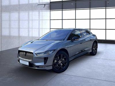 Eiger grey Gebraucht 2023 Jaguar I-Pace S SUV | 60.190 €