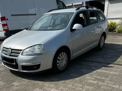 Occasion VW Golf V 105 ch (77 kW) 2007 Break