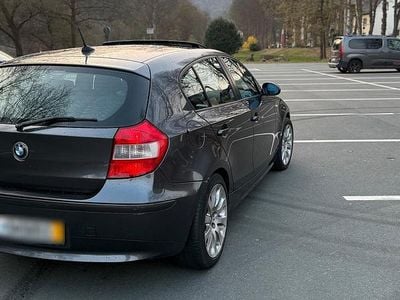 Gebraucht BMW 118 M Sport 143 PS (105 kW) 2010 Kleinwagen