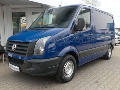 VW Crafter