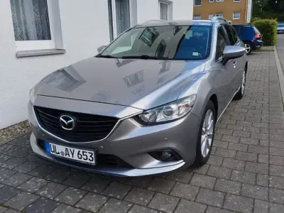 Occasion Mazda 6