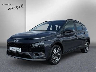 Aurora grey Neu 2025 Hyundai Bayon Trend SUV | 22.373 € (Guter Preis)