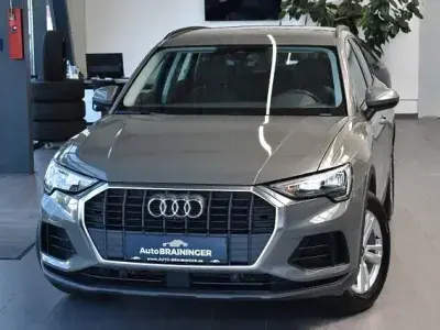 Gebraucht Audi Q3