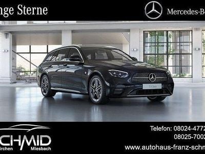 Mercedes E300