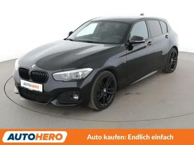 Gebraucht BMW 120